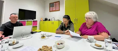 Kursy języka angielskiego English Language Services