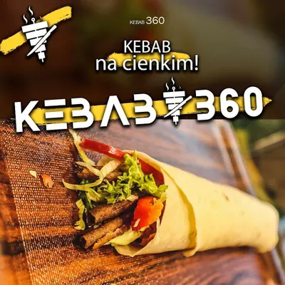 KEBAB 360